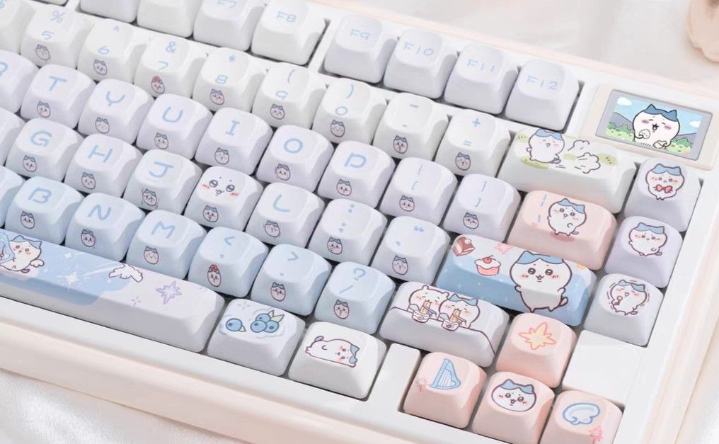 Chiikawa Keycaps445054439014410240