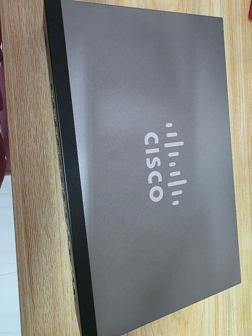 CISCO SG-350-10P449701301191321601