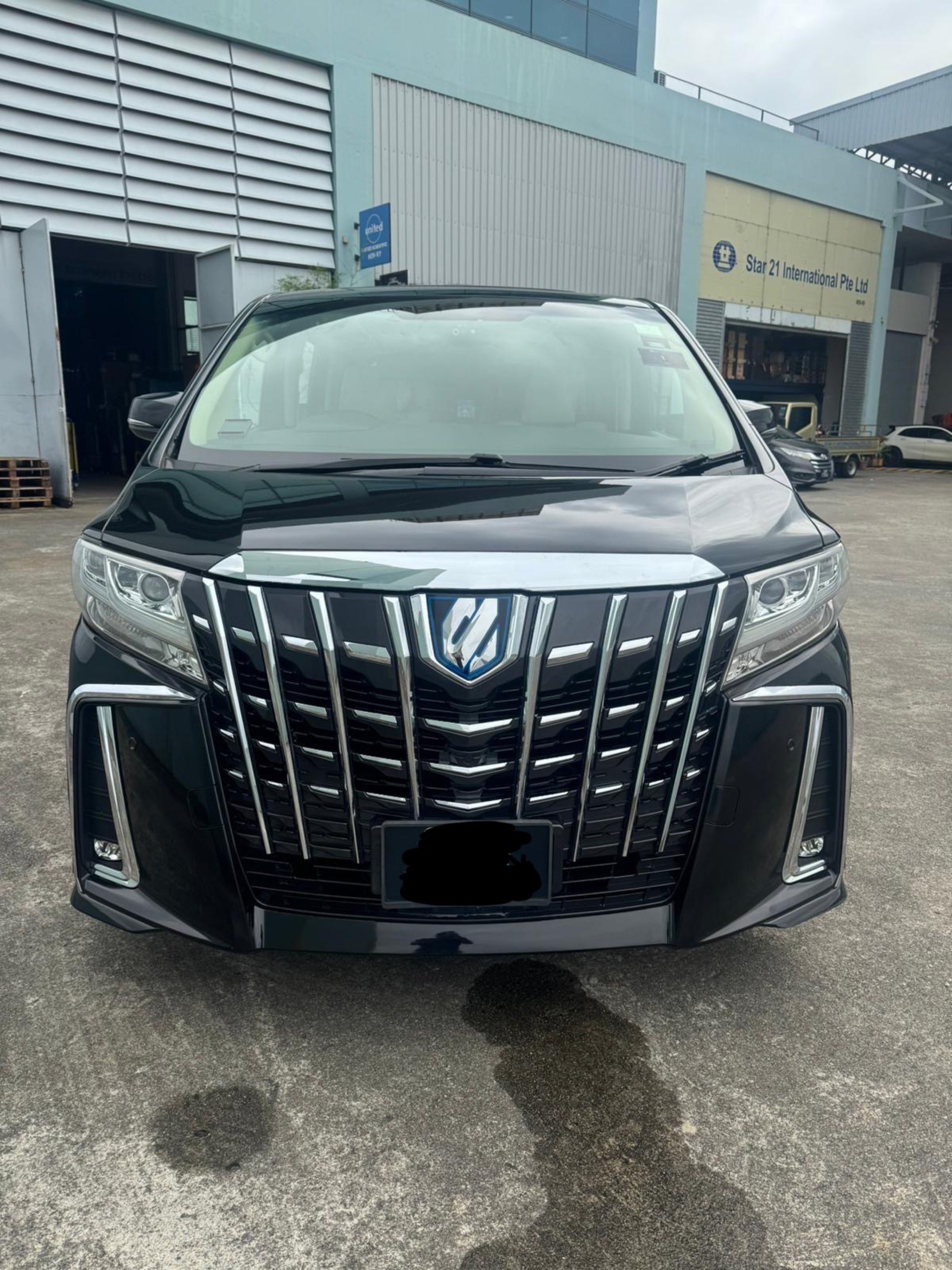 (Category: ) located in . Submitted by NYK_Automobile_Leasing (Listing ID 1420243625, Image 1). Description: .