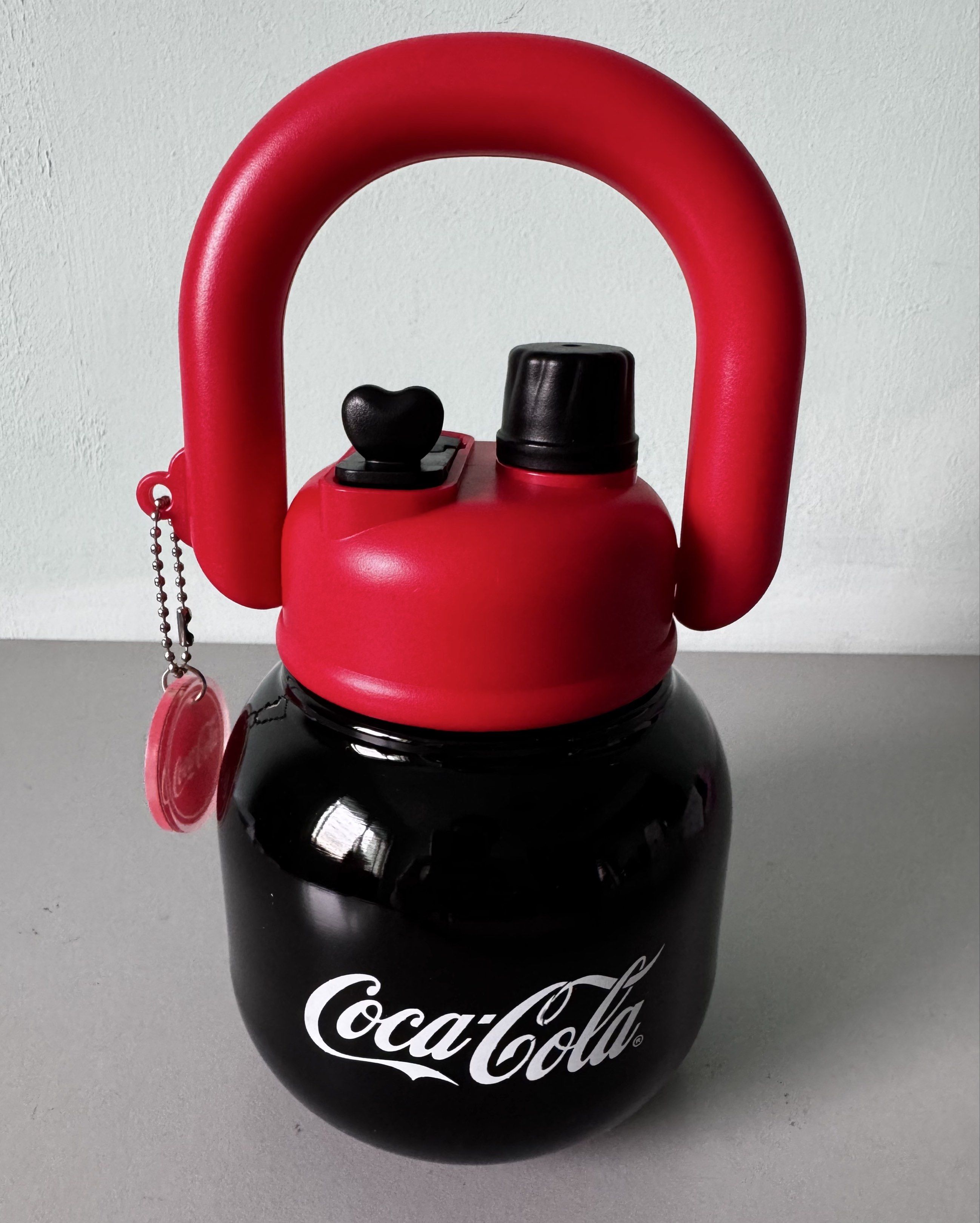 Coca-Cola Stainless Steel Bottle449671128416921601