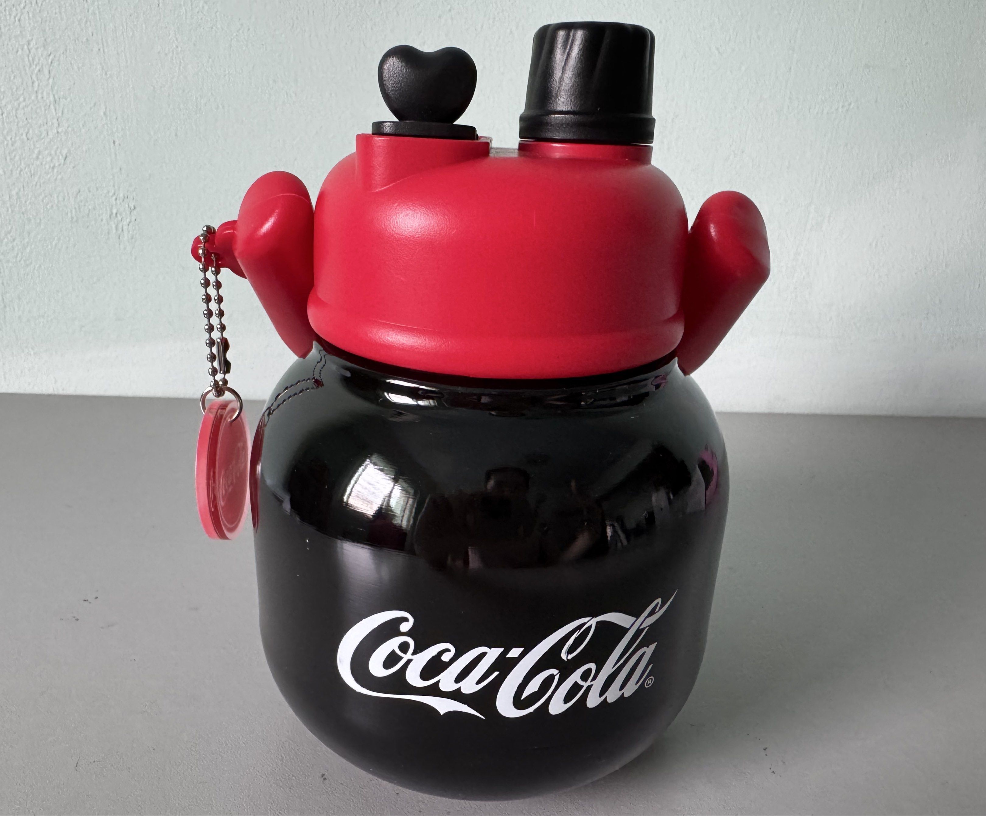 Coca-Cola Stainless Steel Bottle449671128416921600