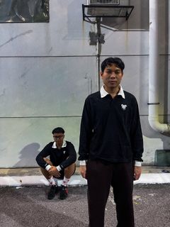 (Category: ) located in . Submitted by fikrinotfiqri (Listing ID 1420176091, Image 1). Description: .