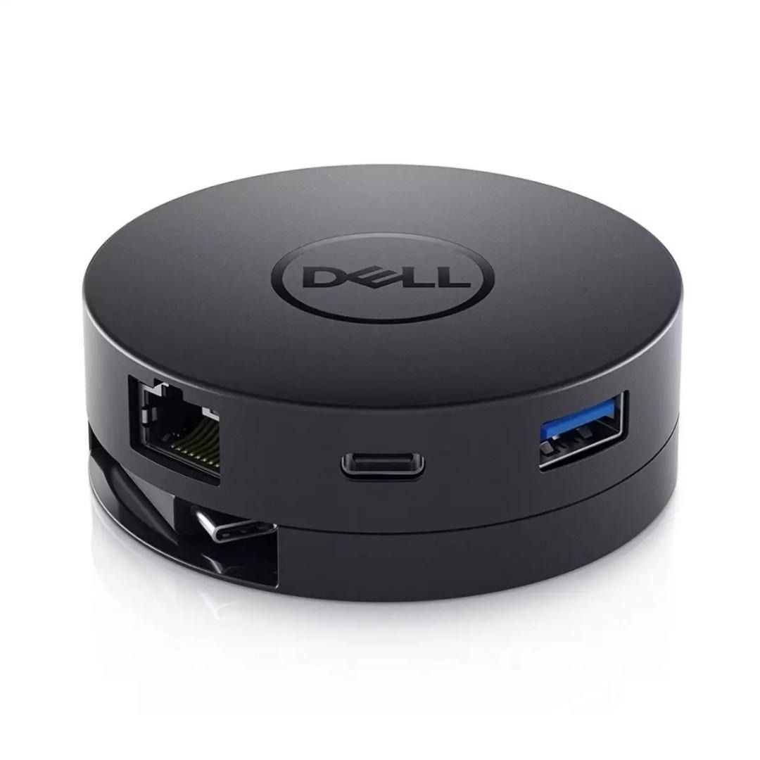 Dell 6-in-1 Dongle405998311635036160