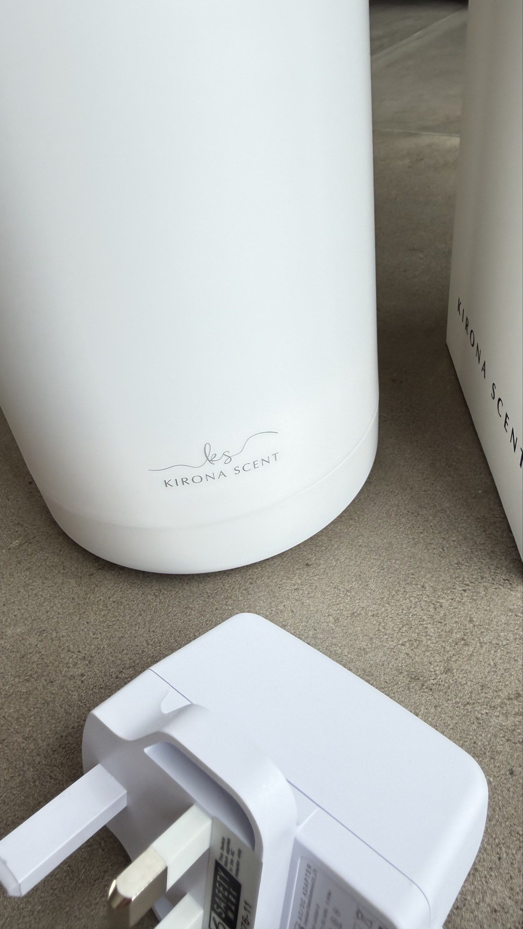 Diffuser Humidifier449535794658693121
