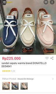 (Kategori: ) berada di . Dikirim oleh abilshop (ID iklan 1420159989, Gambar 1). Deskripsi: .