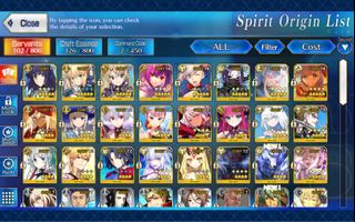 (Category: ) located in . Submitted by fgo_is_cool (Listing ID 1420272474, Image 1). Description: .