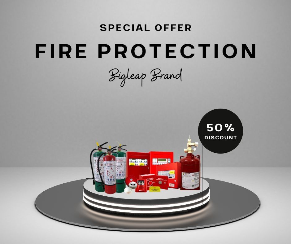 Fire Extinguisher, Fire Suppression System and Fire Alarm (Category: Construction & Building Materials) located in Taytay. Submitted by cyrel.suyman (Listing ID 1420179549, Image 1). Description: A wide Variety of Fire Alarm System. Inquire NOW! 𝐂𝐨𝐧𝐭𝐚𝐜𝐭 𝐔𝐬: 📱09988433070 (Smart) 📞02-86526104 loc. 519 .