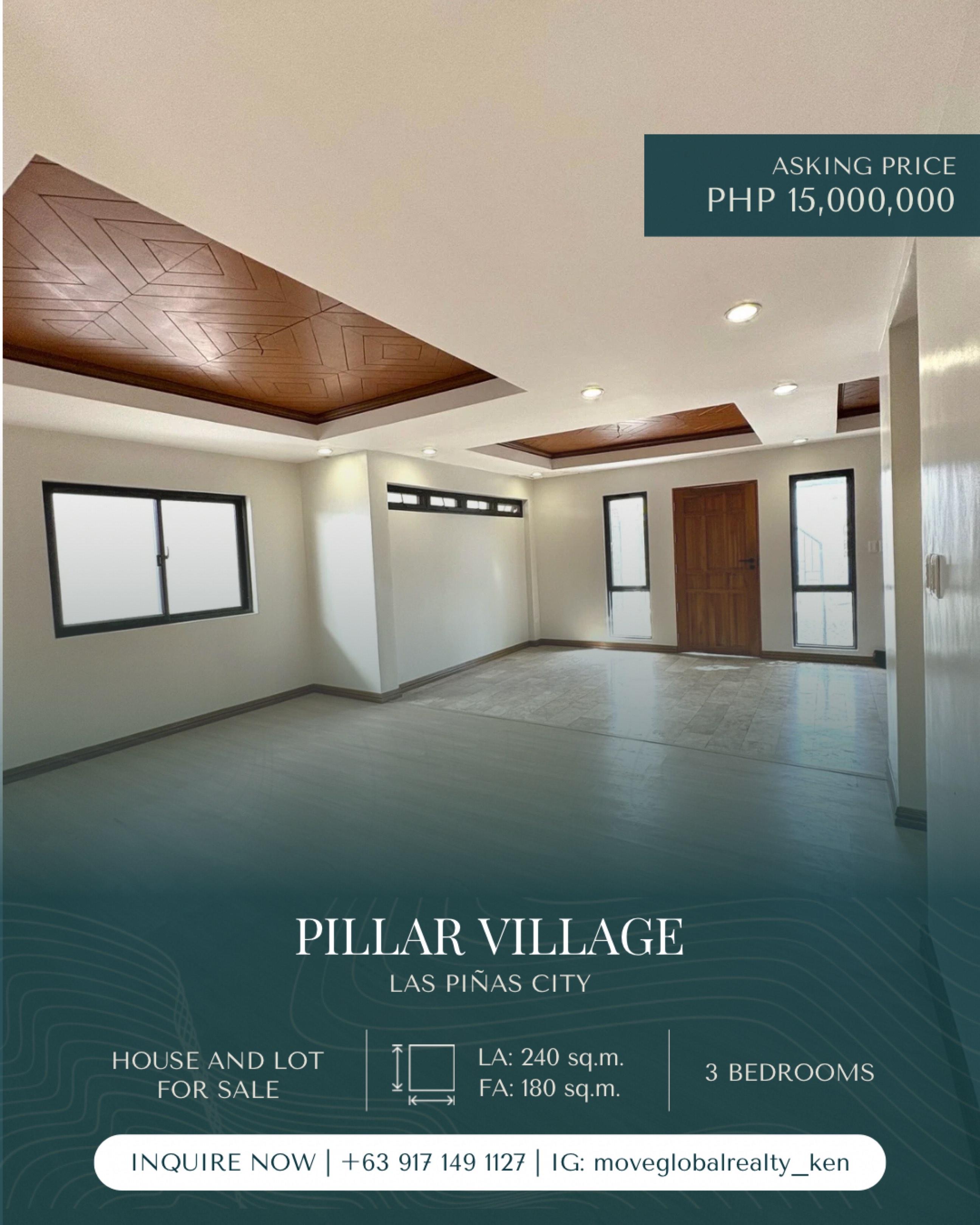 (Category: ) located in . Submitted by movein_mnl (Listing ID 1420290212, Image 1). Description: .