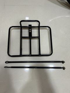 Server Rack Mount Rails, Sports Equipment, Bicycles & Parts, Parts ...