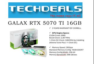 (Category: ) located in . Submitted by techdealssg (Listing ID 1420193802, Image 1). Description: .