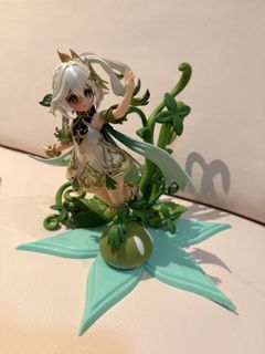 Genshin nahida For Sale | Toys & Games | Carousell Singapore