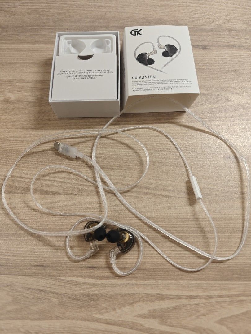 GK-KUNTEN IEM65561353459329111