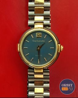 (Category: ) located in . Submitted by orbit_131_timepieces (Listing ID 1420289395, Image 1). Description: .