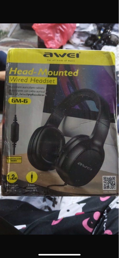 Headphones402464827161323520