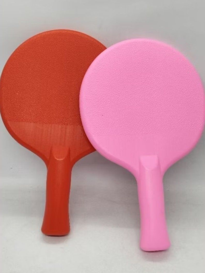 Hello Kitty Handheld Plastic Racket set (2pcs) (Category: Mirrors) located in Baguio. Submitted by toys_of_yesteryear (Listing ID 1420315684, Image 2). Description: 📌loc. Baguio 📌Actual photos posted, check all photos before buying. 📌This item is NOT new so manage your expectations 📌Reasonable price posted, lowballers will be ignored / ridiculous offers auto declined. 📌No holds , No reservation 📌MoP: Gcash 📌MoD: J&T - Adorable Kitty plasti