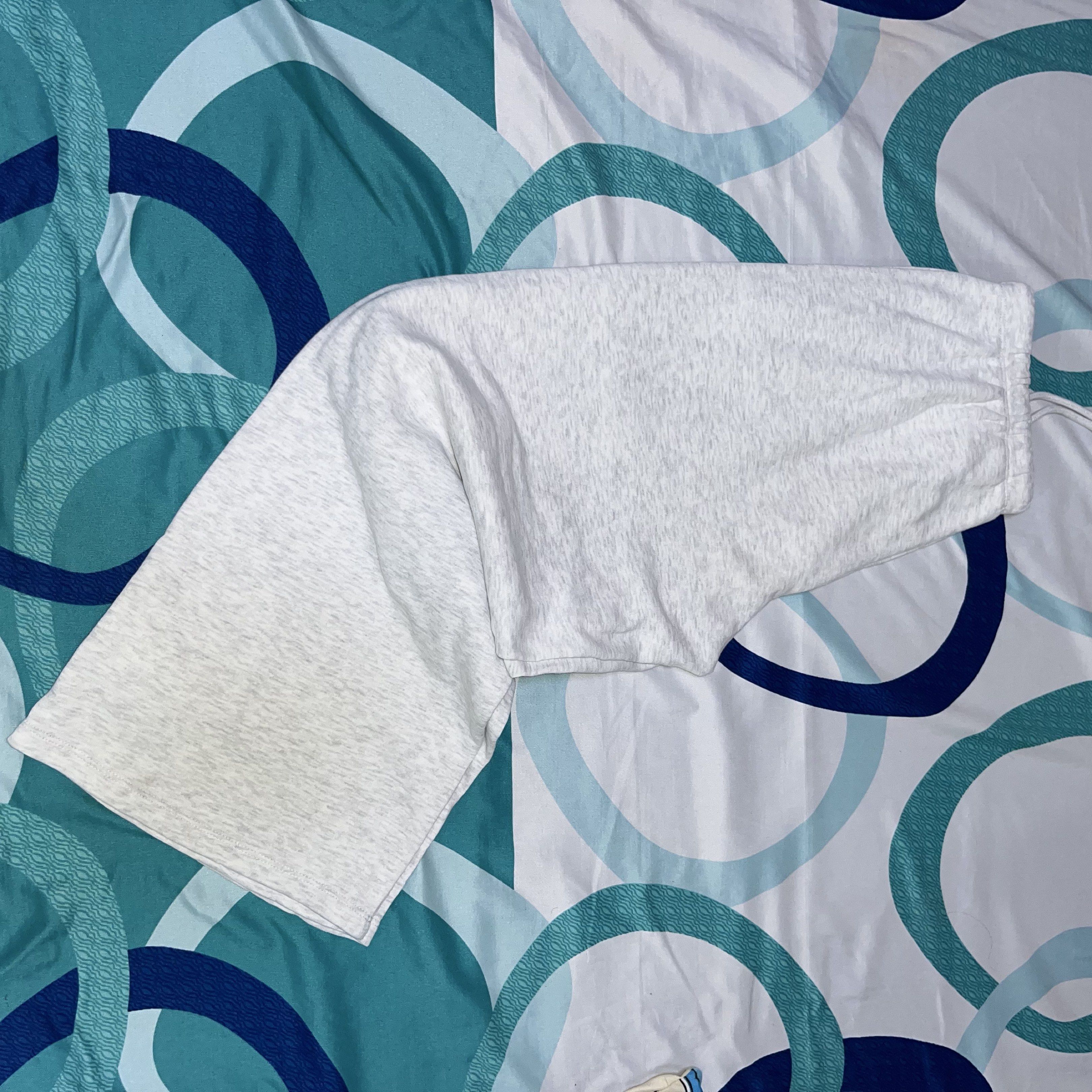 H&M SWEATPANTS (Category: Other Bottoms) located in Manila. Submitted by refinedthreads (Listing ID 1420272791, Image 2). Description: NEGOTIABLE .