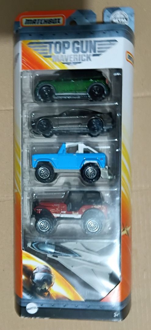 Hotwheels and Matchbox Pack of 5 (Category: Vehicle & Diecast Models) located in Quezon City. Submitted by minimotors164 (Listing ID 1420254377, Image 3). Description: Hotwheels and Matchbox pack Php 600.00 per pack Matchbox Hiway Matchbox Top Gun Hotwheels Batman Hotwheels Car Meet .