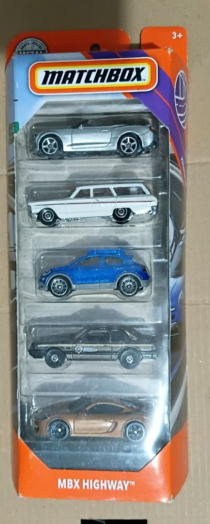 Hotwheels and Matchbox Pack of 5 (Category: Vehicle & Diecast Models) located in Quezon City. Submitted by minimotors164 (Listing ID 1420254377, Image 2). Description: Hotwheels and Matchbox pack Php 600.00 per pack Matchbox Hiway Matchbox Top Gun Hotwheels Batman Hotwheels Car Meet .