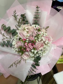 Huamama Special Roses | $25 | $50 | $75 | $100 | Fresh Rose Bouquets ...