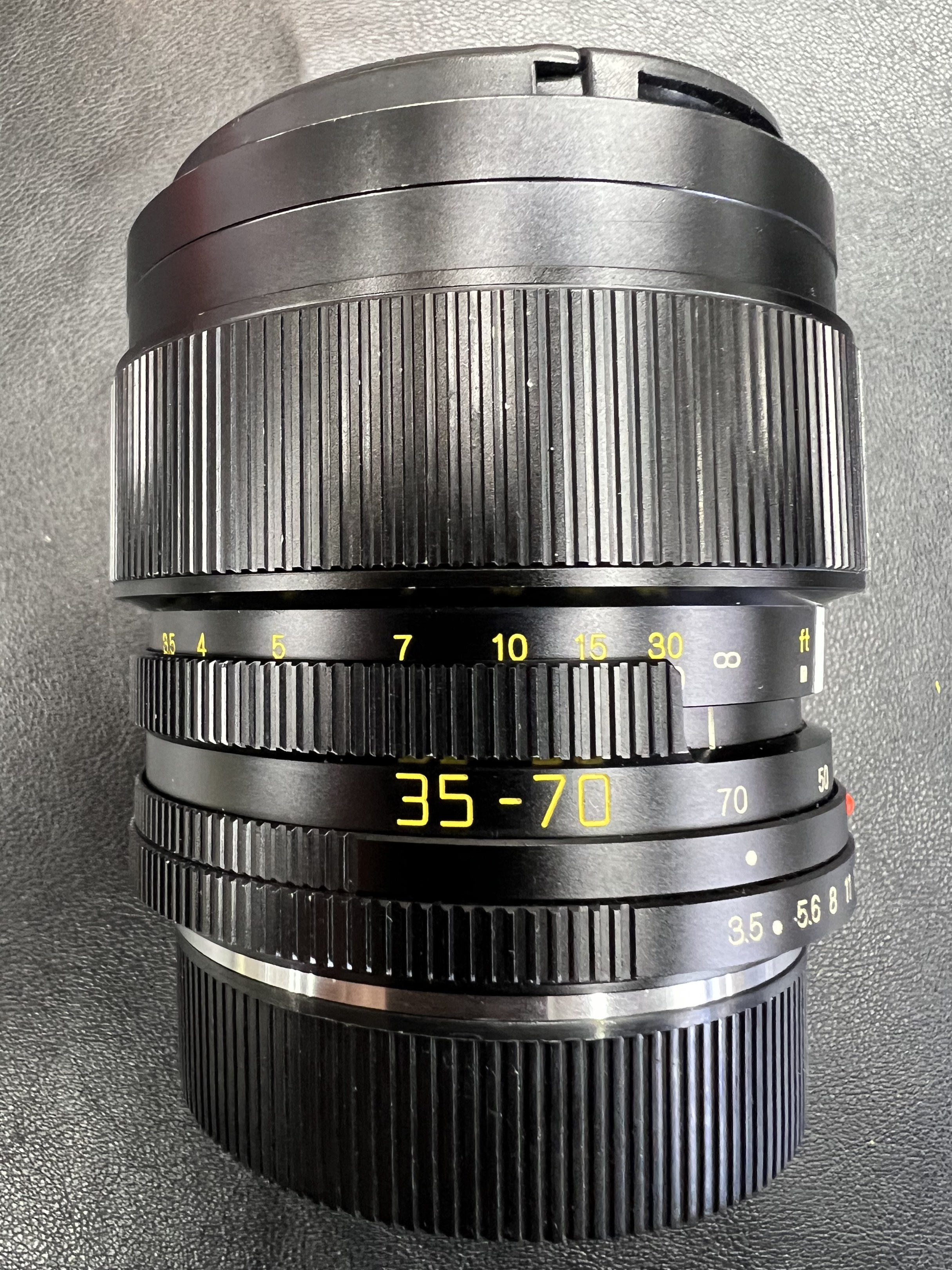 Leica R 35-70mm F3.5, Photography, Lens & Kits on Carousell
