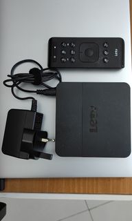 LeTV Box457589890891786240