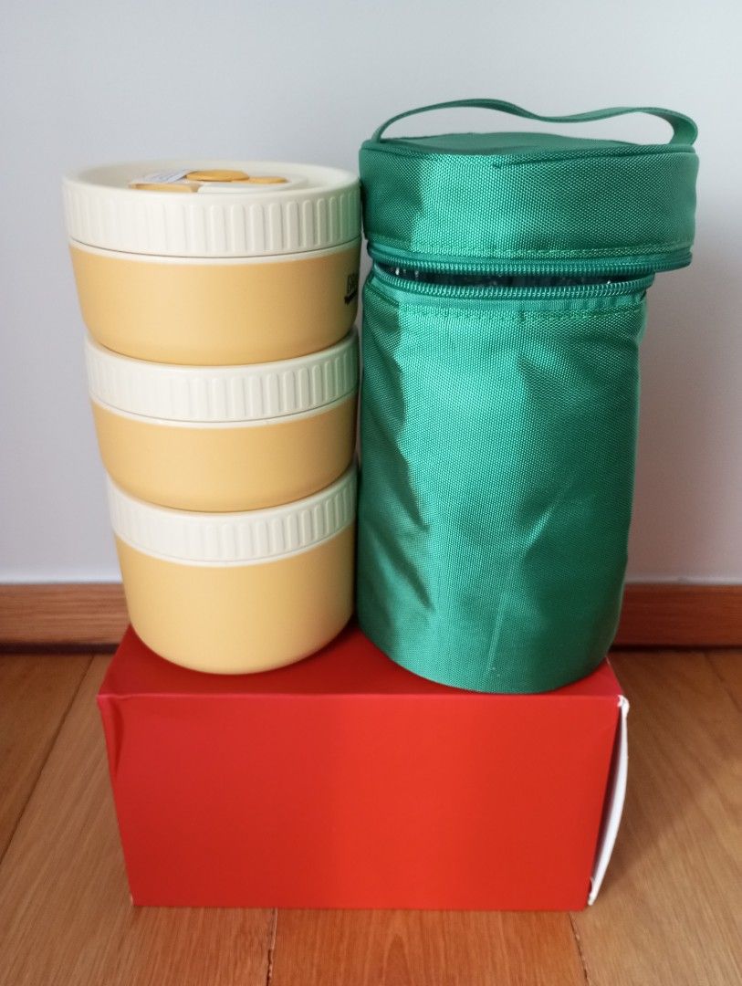 Lunchbox Set with Insulated Bag450560689691043840