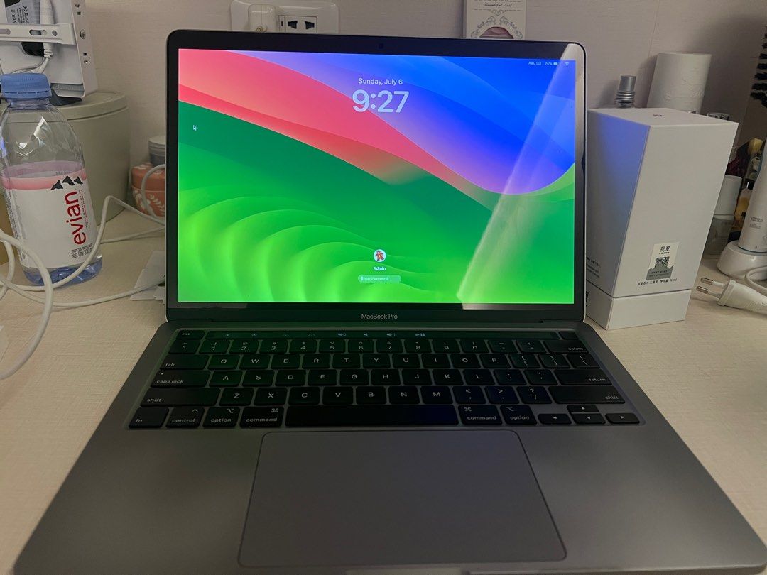 Macbook Pro 2020 (Category: Laptops & Notebooks) located in Quezon City. Submitted by envti (Listing ID 1420218963, Image 1). Description: No more box - not sure where it is but will try to find it.