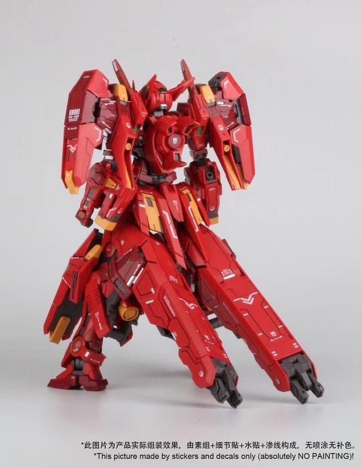 MG 1/100 Avalanche Astraea Type F (read description for more details) (Category: Gundam & Model Kits) located in Makati City. Submitted by shabalsdeep (Listing ID 1420256660, Image 3). Description: ✨Rare 3rd Party gunpla kit✨ Rfs - in need of extra funds for medical expenses ✅ unbuilt and in good condition ✅ All runners are intact ✅ Can provide more photos if needed ‼️buyer ahouldera delivery fee ‼️pride is firm so please don't ask for last price