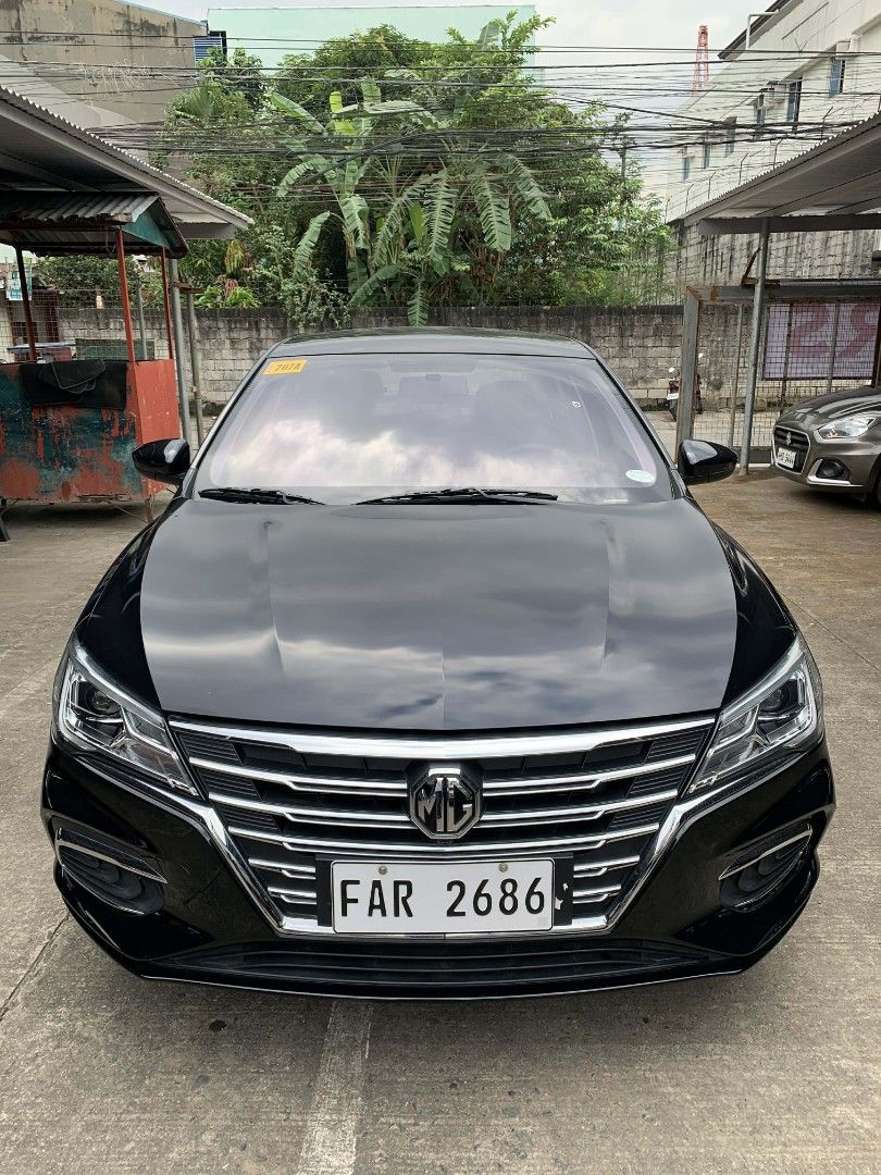 MG 5 CORE AUTOMATIC TRANSMISSION Auto (Category: Used Cars) located in Cainta. Submitted by juanitacars (Listing ID 1420232614, Image 1). Description: Available ✅ New Arrival , Quality Unit Guaranteed 💯% Available For Cash ✅Trade In ✅Financing ✅ Best Value for Money! Bastat from Juanita cars 💯 % Original Mileage Sariwang sariwa Unit Good Running Condition No Accident history No Flooded history negotiable upon viewing 📍 JUANITA CARS POLICARPIO 