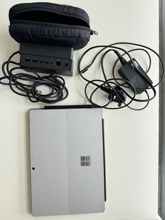 Microsoft Surface Pro 7 Laptop448869705041858560