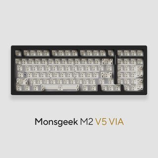 Keyboard Kits Collection item 1