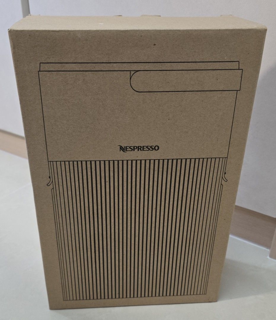 Nespresso Capsule Bin - Brand New