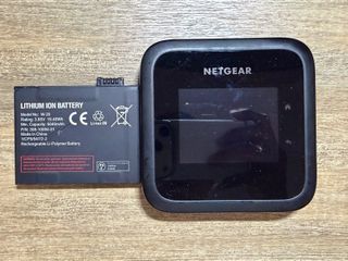 Netgear M6 pro MR6500 澳洲解鎖版439860457930106880