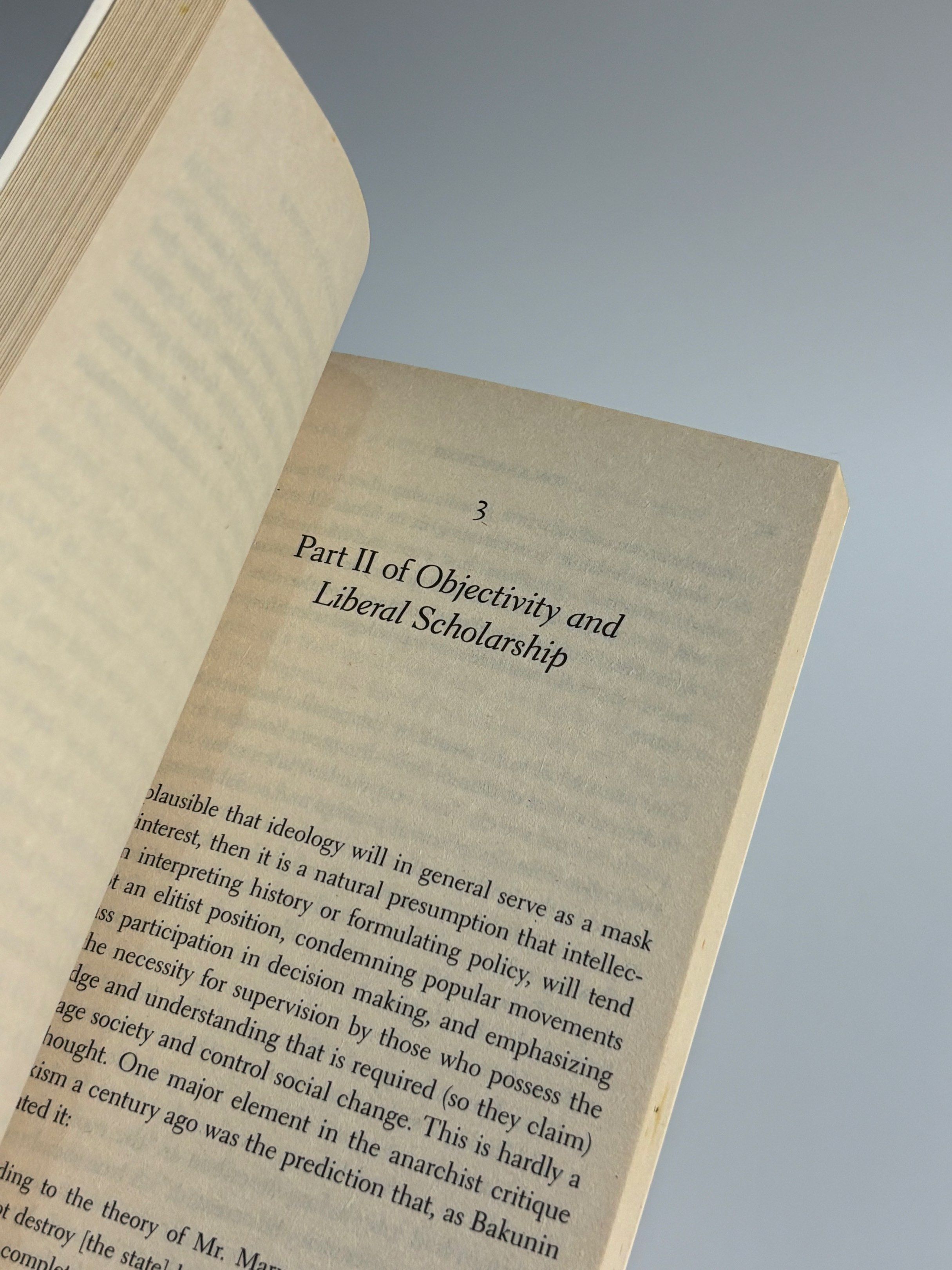On Anarchism Book by Noam Chomsky (Category: Storybooks) located in Cainta. Submitted by theripper. (Listing ID 1420319181, Image 3). Description: Brand New Never used RFS: Needs more space Ship jnt/gogo/lalamove .