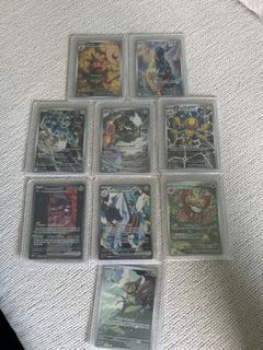 (Category: ) located in . Submitted by pokecave (Listing ID 1420200882, Image 1). Description: .
