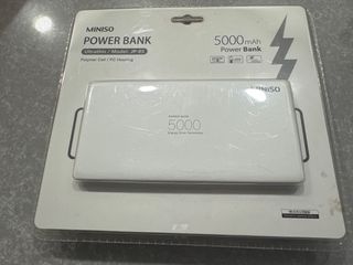 Power Bank
