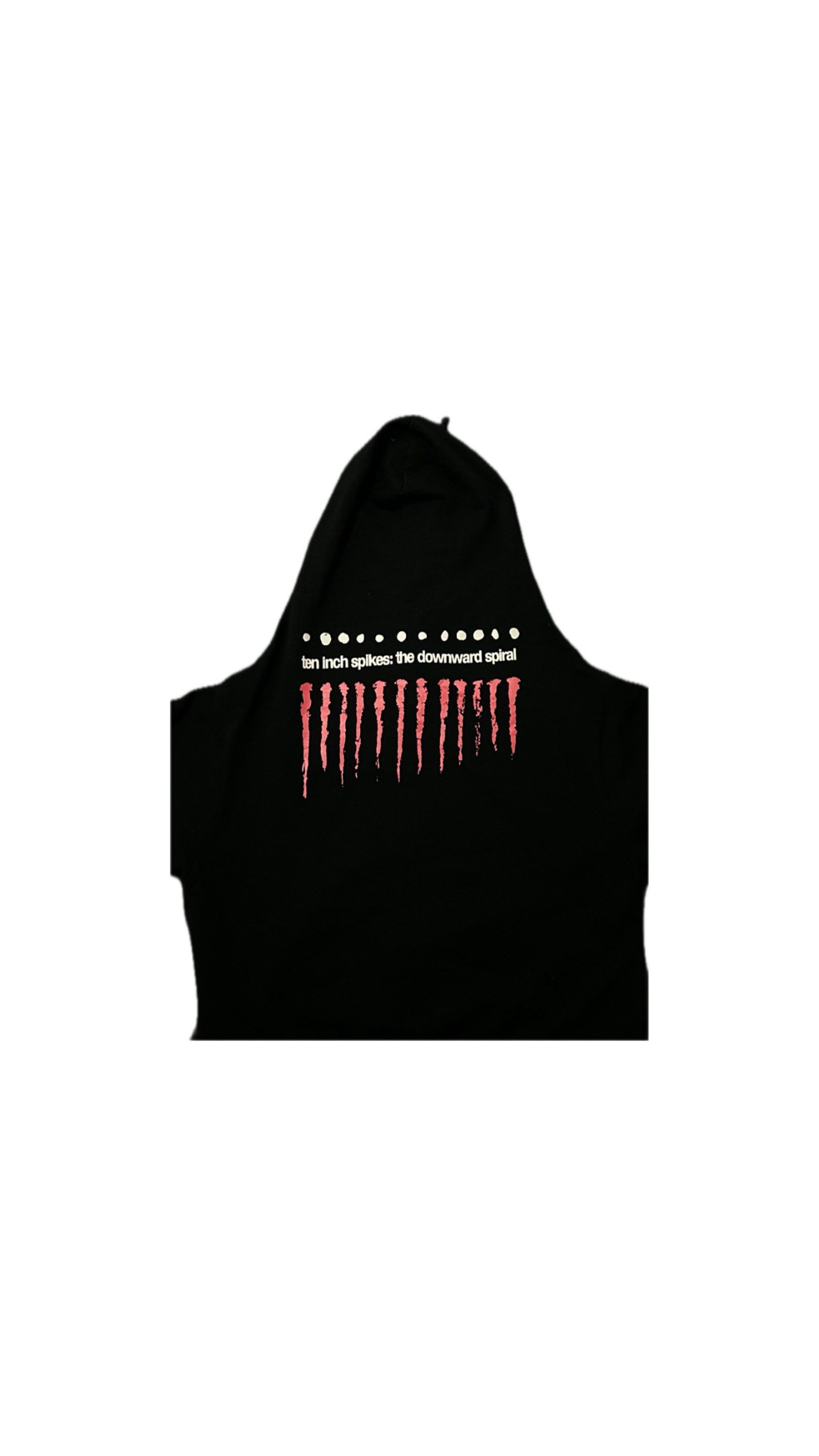Project G/R Zygon Hoodie (Category: Hoodies) located in Taguig. Submitted by xin00_ (Listing ID 1420250926, Image 2). Description: Project G/R Zygon Hoodie 21x26 ₱2,000.