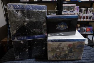 (Category: ) located in . Submitted by gamesandgeeks (Listing ID 1420318845, Image 1). Description: .