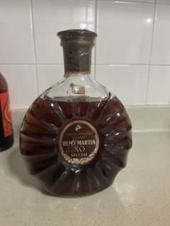 REMYMARUTIN　XO　SPECIAL　FINE　CHAMPAGNE Rémy Martin XO Special, Fine  | Auctions | Artbid