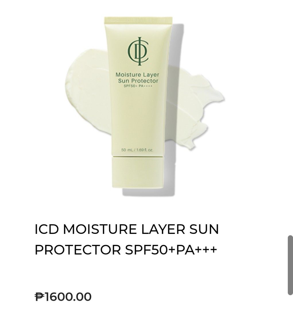 Riman ICD Korea Face products (Category: Body Care) located in Makati City. Submitted by fruitful8 (Listing ID 1420320273, Image 1). Description: Riman ICD Korea Face products Two Phase oil mist Moisture Layer Sun protection Cleansing Powder wash Moisture cleansing oil Prices on each item .