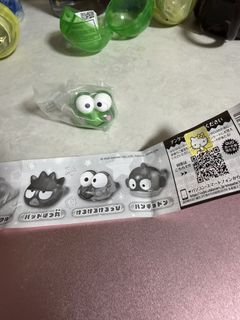 興趣及其他項目 Collection item 3