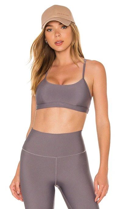 SIZE S • alo yoga airlift intrigue bra (purple dusk) (Category: Activewear) located in Angeles City. Submitted by secondset (Listing ID 1420268715, Image 1). Description: 📌Please read my bio before ordering 💰MOP: GCash only 🚚MOD: J&T only ❕Due to limited replies allowed on the app we will not reply to lowballers 🧘🏻‍♀️More items on @secondset Width: 13” Length: 5” Very good used condition Retails for ₱4,900.