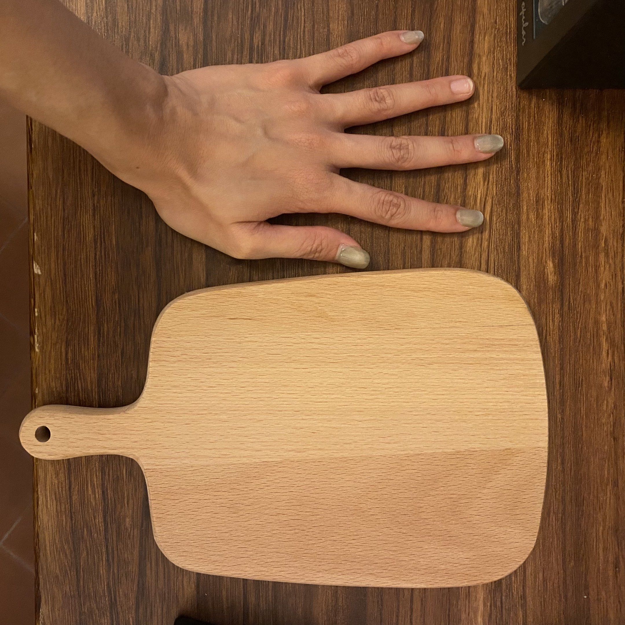 Small Cheese Board Set with Knives455626753888768003