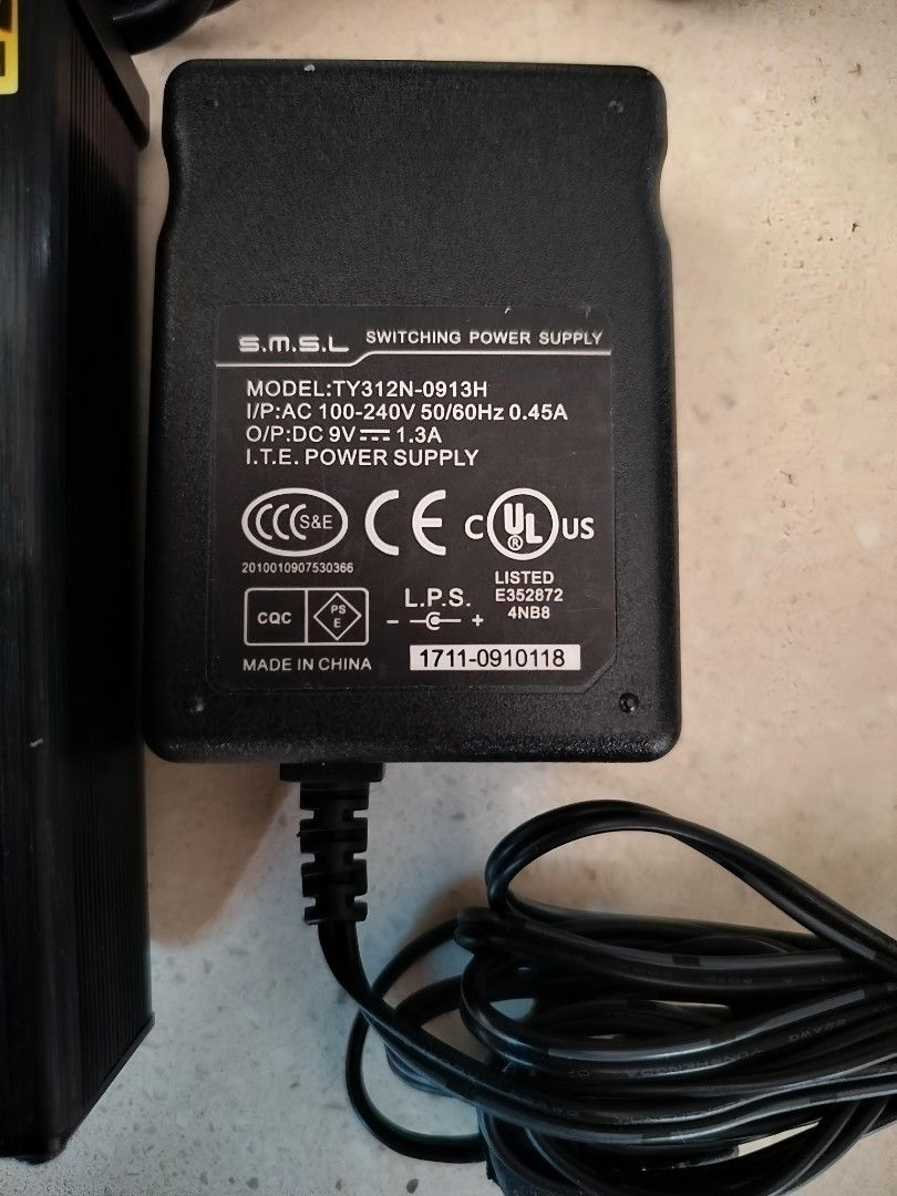 SMSL DAC65561104510467113