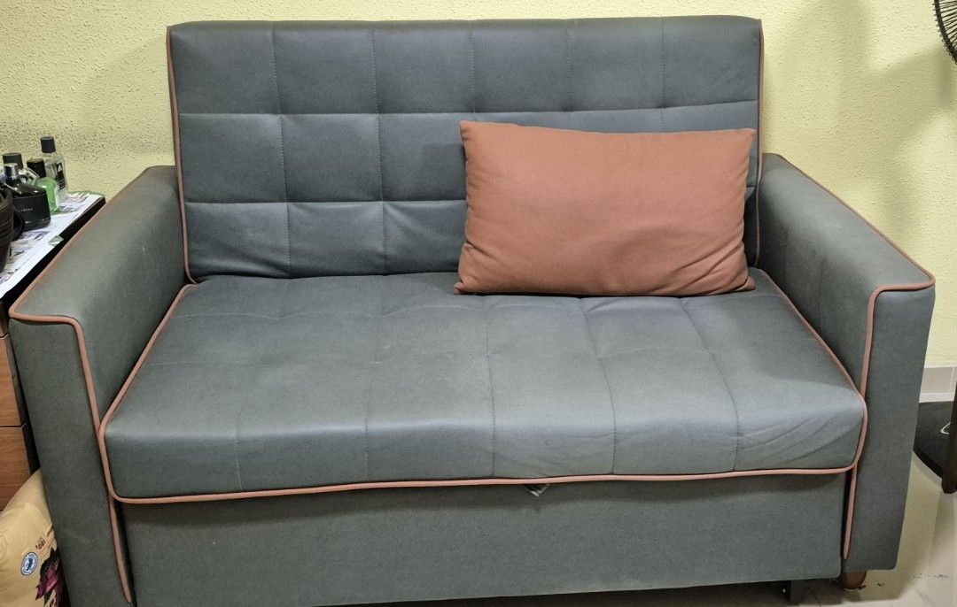 Sofa bed