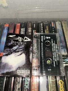 (Category: ) located in . Submitted by regcdcasettes (Listing ID 1420239956, Image 1). Description: .