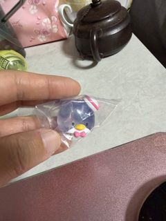 興趣及其他項目 Collection item 1