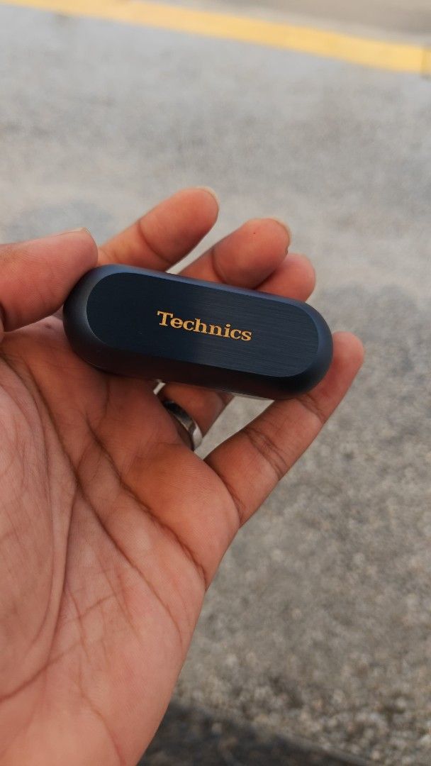 Technics EAH-AZ100 -Open but Unused65561099948161111