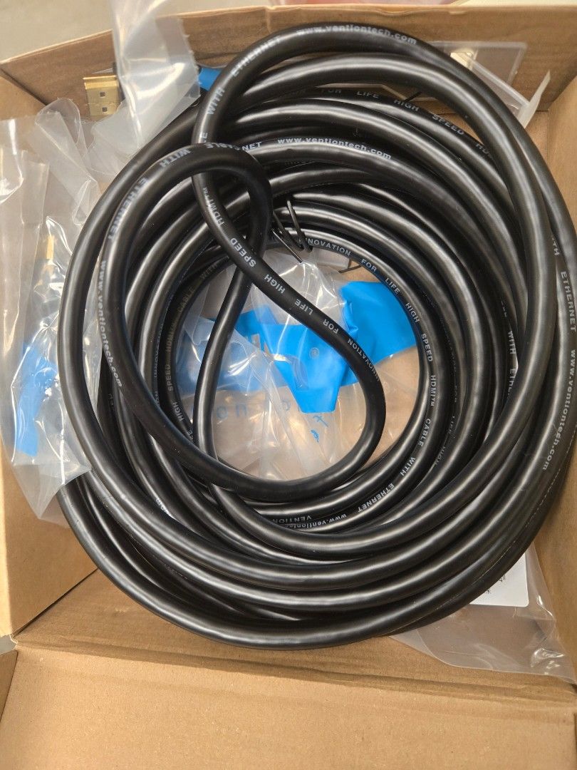 Vention HDMI 10M405980881722419201