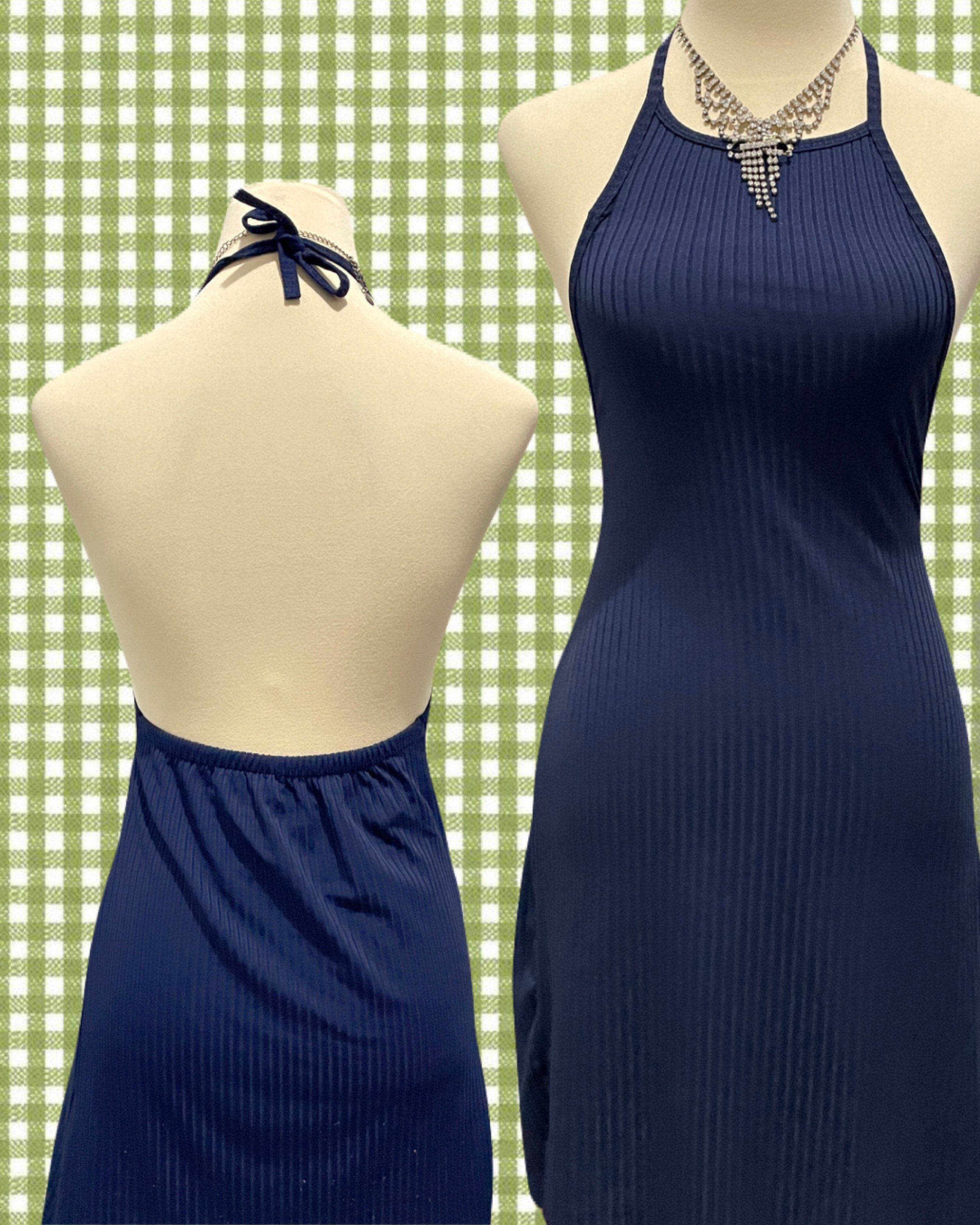 y2k blue dress shoujo (Category: Dresses) located in Mabalacat. Submitted by r__3ft (Listing ID 1420162054, Image 2). Description: ── code: ocea ♡ 𝓶𝓲𝓷𝓮: ₱110 ♡ 𝓵𝓸𝓬𝓴 (𝓪𝓾): ₱130 reminders — accessories not included (unless stated) — preloved pieces, please manage expectations | there may be flaws unnoticed by r3 — all items need washing — freebie for 2+ orders ♡ | free shipping for 10+ orders ˎˊ˗ — read rules & regs in highlight — some pi